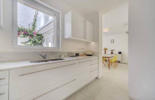 Tavira House | Charming architect-designed house in the heart of Tavira