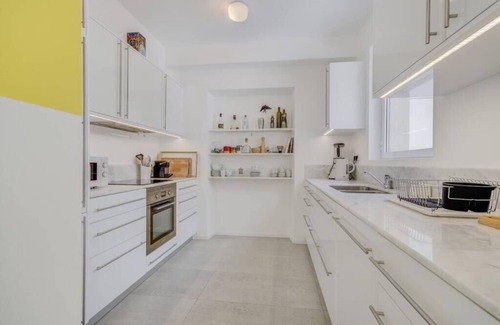 Tavira House | Charming architect-designed house in the heart of Tavira