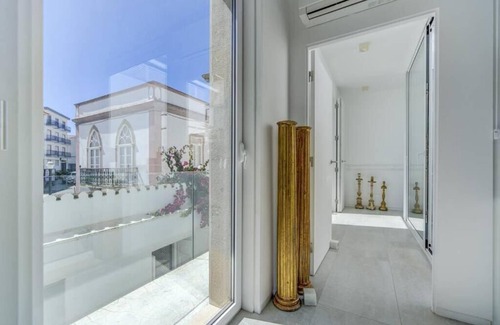 Tavira House | Charming architect-designed house in the heart of Tavira