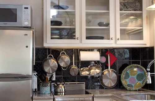 Tumbleweed Hills Cottage | Charming Artistic Casita in rolling Texas Hill Country