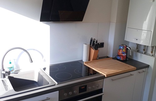 Westhoven Apartment | Charming attic apartment