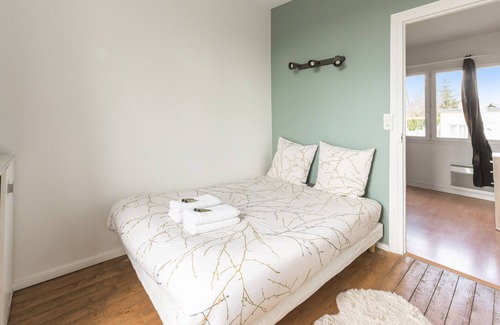 Coupvray House | Charming atypical house 10 min to Disneyland Paris - Welkeys