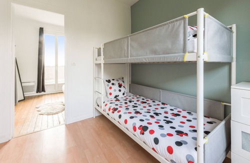 Coupvray House | Charming atypical house 10 min to Disneyland Paris - Welkeys