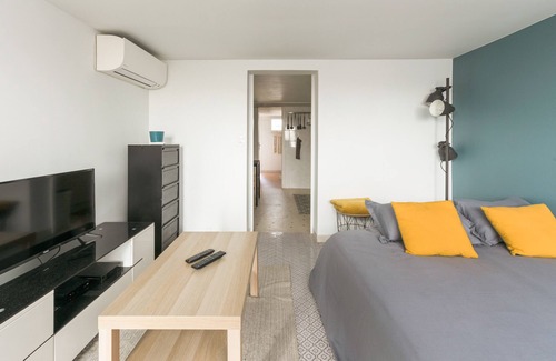 Coupvray House | Charming atypical house 10 min to Disneyland Paris - Welkeys