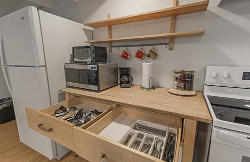 Chico House | Charming Avenue Guest House