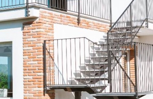 Neive Bed & Breakfast | Charming B&B with WiFi and AC in picturesque Piemonte