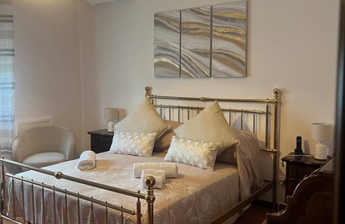 Salemi Bed & Breakfast | Charming B&B