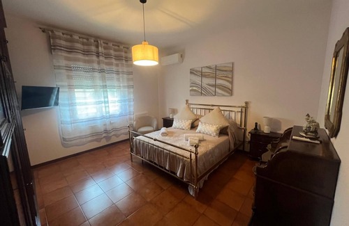 Salemi Bed & Breakfast | Charming B&B