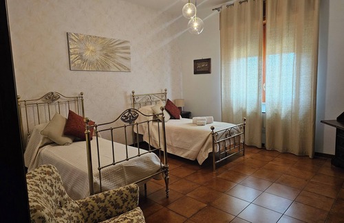 Salemi Bed & Breakfast | Charming B&B