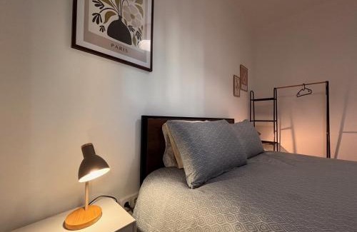 Moita Apartment | Charming Baixa IV - 3 Room APT