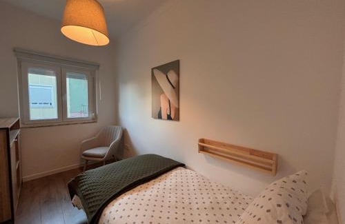 Moita Apartment | Charming Baixa IV - 3 Room APT