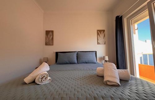 Moita Apartment | Charming Baixa IV - 3 Room APT