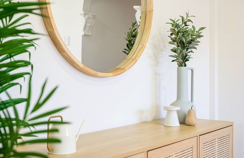 Balmain House | Charming Balmain Stay 5 Min to CBD Walk to Woolworths