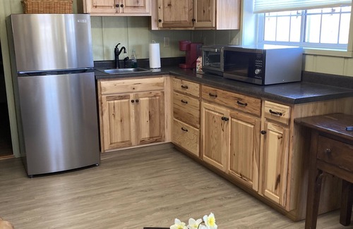 Campobello House | Charming Barn Apartment - centrally located to all the Foothills has to offer.
