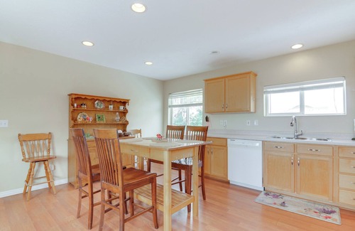 Boulder Apartment | Charming Barn Apt in Boulder! Gateway to Parks!