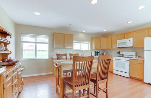 Boulder Apartment | Charming Barn Apt in Boulder! Gateway to Parks!