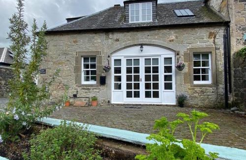 Kilmarnock House | Charming Barn Conversion on Private Estate