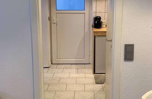 Hockenheim Apartment | Charming basement apartment with privat parking