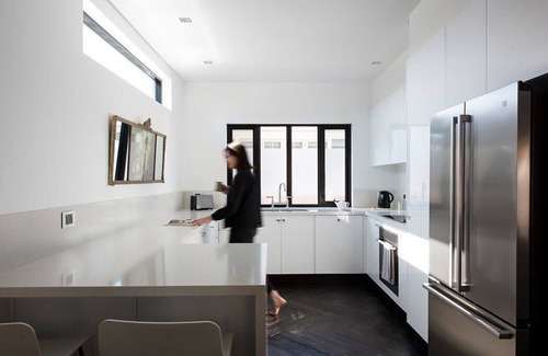 Battery Point House | Charming Battery Point Cottage