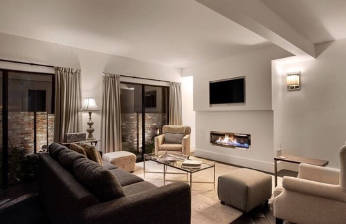 Battery Point House | Charming Battery Point Cottage