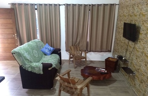 Barra dos Coqueiros House | Charming beach house near Resort