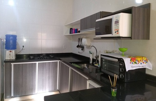 Barra dos Coqueiros House | Charming beach house near Resort
