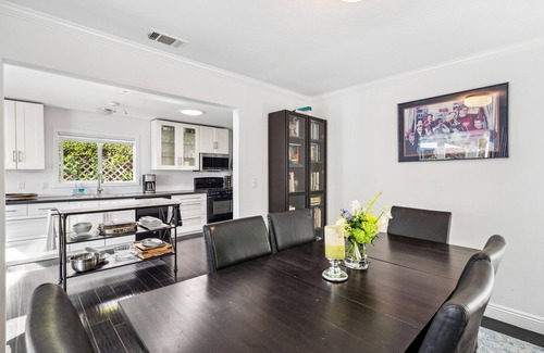 Corona del Mar House | Charming Beach Bungalow – Steps from the Sand & Village