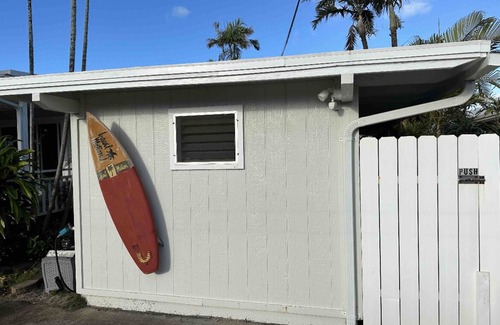 Coconut Grove Cottage | Charming Beach Cottage
