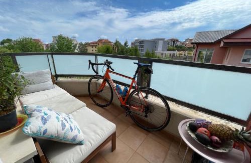 Lozenets Apartment | Charming Beach Holiday Apartment