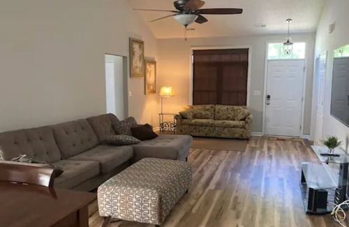 Myrtle Beach House | 🏝🏝Charming Beach House for Vacation 🏝🏝