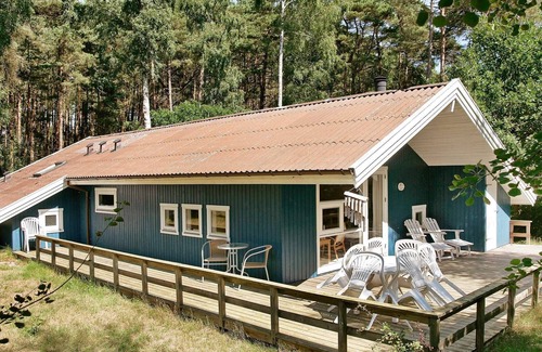 Pedersker House | Charming Beach House - By Traum Ferienwohnungen