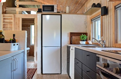 Slette Strand House | Charming Beach Retreat - By Traum Ferienwohnungen