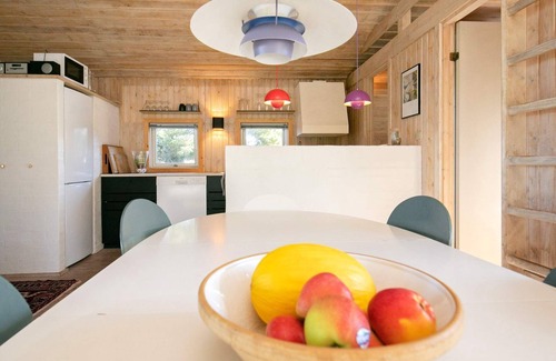 Slette Strand House | Charming Beach Retreat - By Traum Ferienwohnungen