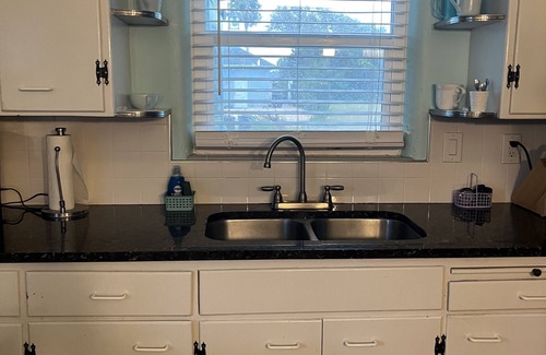 New Smyrna Beach House | Charming Beachside Cottage in New Smyrna Beach