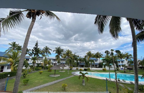 Pointe aux Canonniers House | Charming Beachfront villa in Mauritius near Mon Choisy Beach