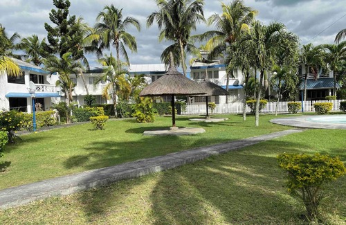 Pointe aux Canonniers House | Charming Beachfront villa in Mauritius near Mon Choisy Beach