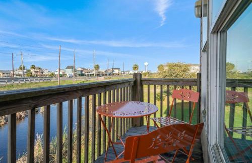 Pointe San Luis House | Charming Beachside Retreat: Steps from the Sand and Surf