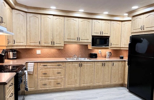 District Wright - Parc - de - la - Montagne House | *Charming beautiful house* 7mn to downtown Ottawa