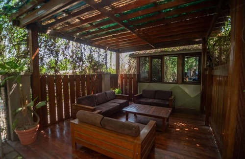 Lubumbashi House | Charming Bed And Breakfast In Lubumbashi
