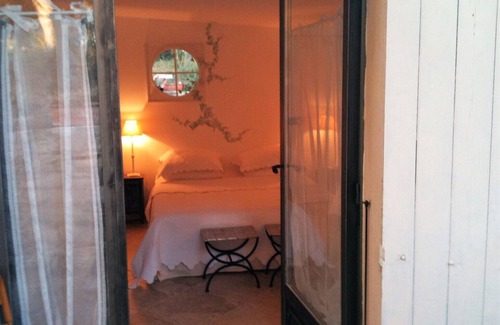 Mouries House | Charming Bed and Breakfast near BAUX de PROVENCE