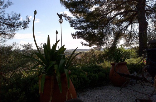 Mouries House | Charming Bed and Breakfast near BAUX de PROVENCE