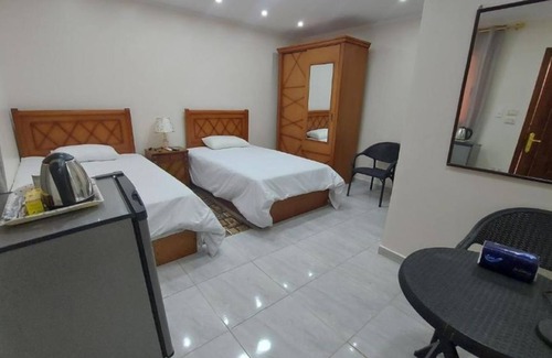 Kafrat al Jabal Bed & Breakfast | Charming bed & breakfast in marvelous Giza Governorate with WiFi, AC