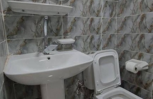 Kafrat al Jabal Bed & Breakfast | Charming bed & breakfast in marvelous Giza Governorate with WiFi, AC 2 twin beds