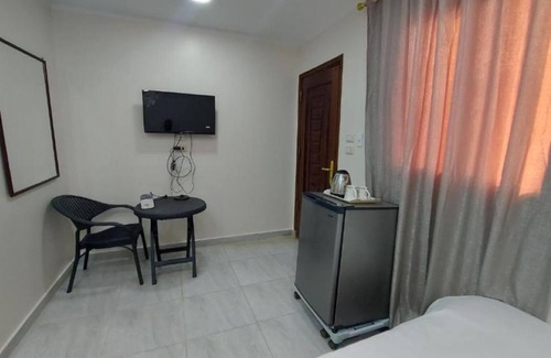 Kafrat al Jabal Bed & Breakfast | Charming bed & breakfast in marvelous Giza Governorate with WiFi, AC 2 twin beds