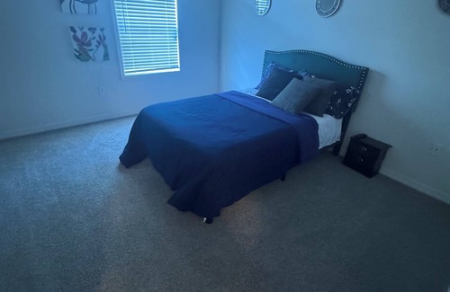 Winter Haven Bed & Breakfast | Charming bed & breakfast in wonderful Winter Haven with WiFi, fitness room