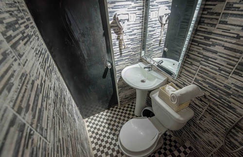 Bellavista Bed & Breakfast | Charming bed & breakfast with WiFi and AC in wonderful Recoleta