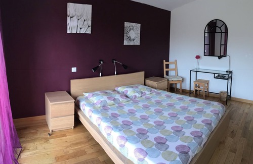 Antoingt Bed & Breakfast | Charming bed & breakfast with WiFi in pleasant Antoingt