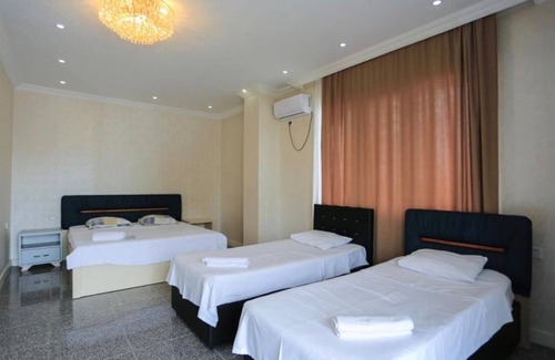Khelvachauri Bed & Breakfast | Charming bed & breakfast in fabulous Batumi with WiFi, AC