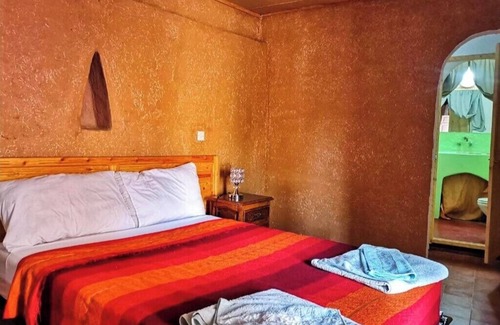 Amezrou Bed & Breakfast | Charming bed & breakfast in welcoming Zagora with WiFi, AC