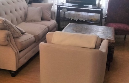Ruston Bed & Breakfast | Charming bed & breakfast in soothing Ruston spirit. Near Tech and Sports complex